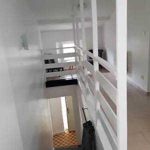 Appartement Romantic, Cabasse