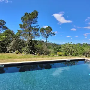 Hébergement de vacances Maison Clair De Lune, Cabasse