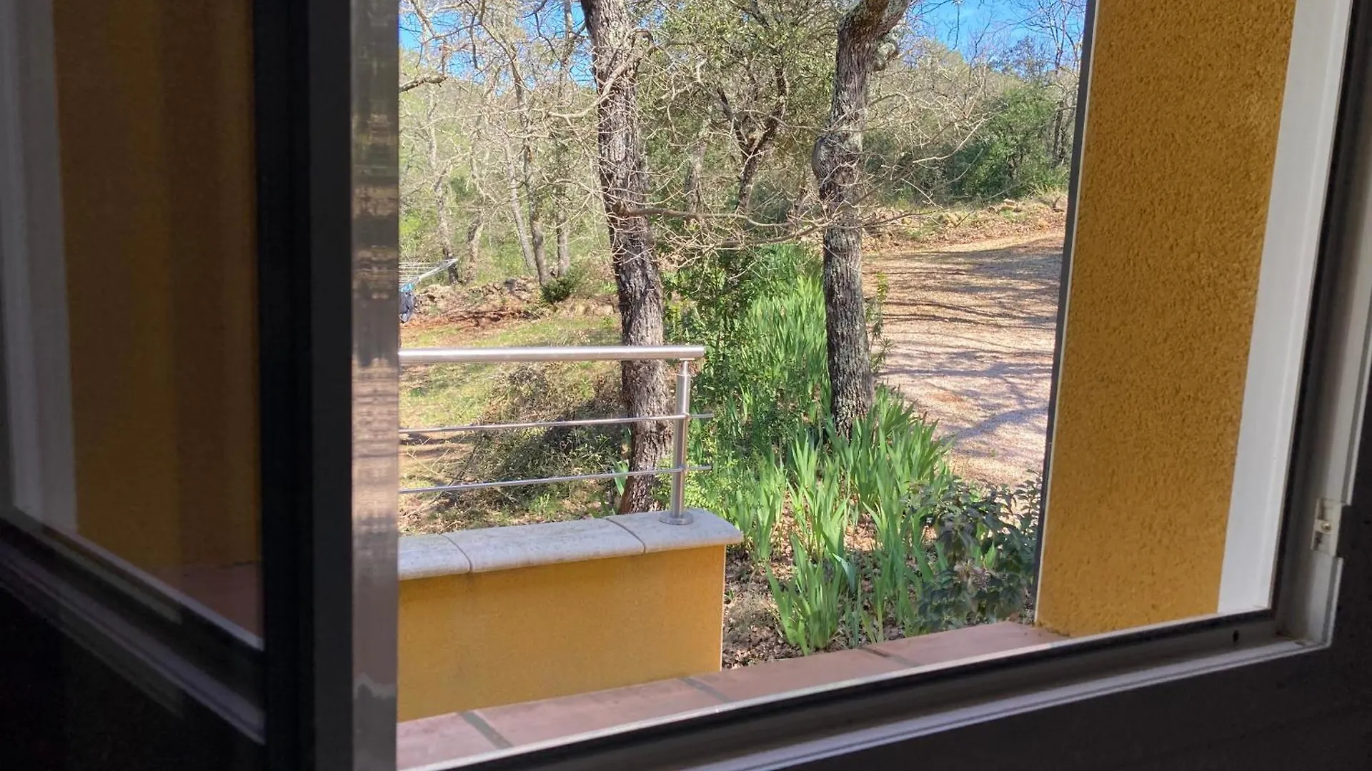 Holiday home La Provencale Villa Cabasse