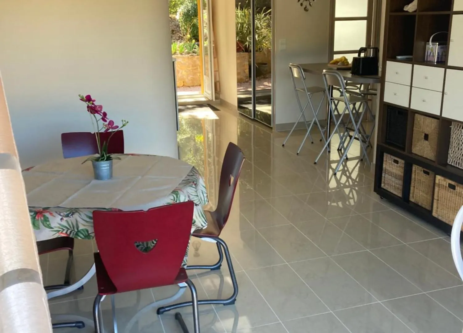 Holiday home La Provencale Villa Cabasse France