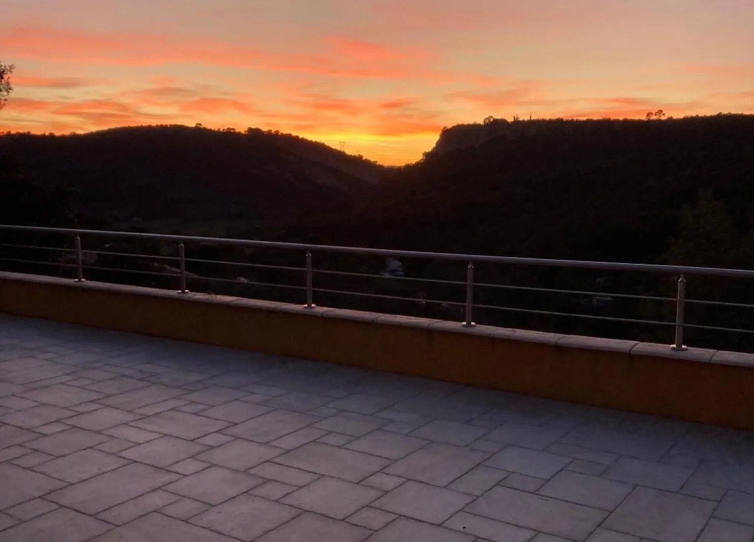 La Provencale Villa Cabasse 0*,  France
