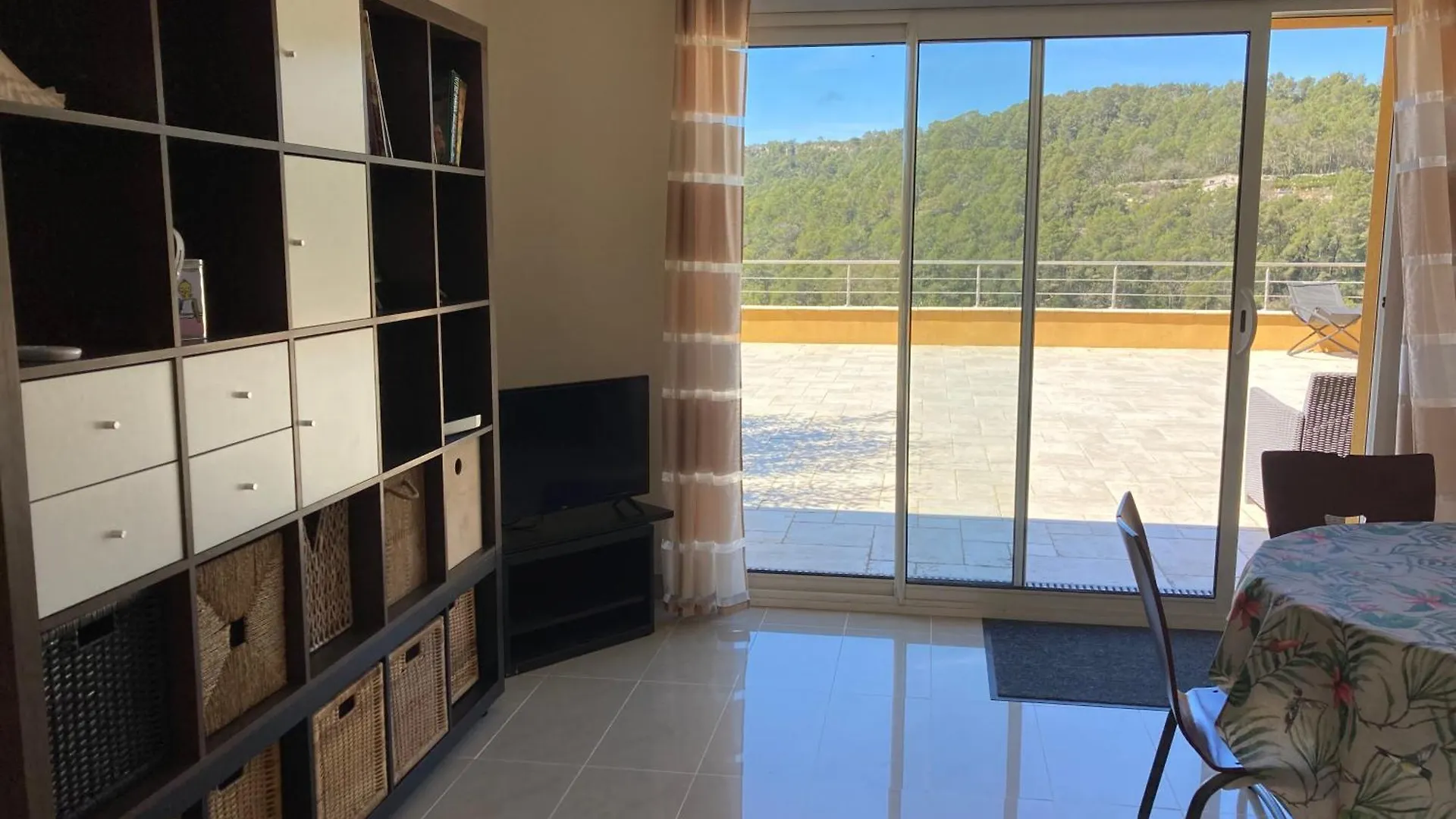 Holiday home La Provencale Villa Cabasse France