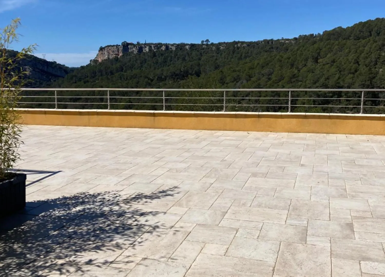 La Provencale Villa Cabasse