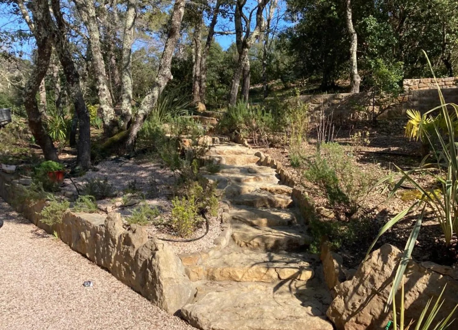 La Provencale Villa Cabasse 0*,